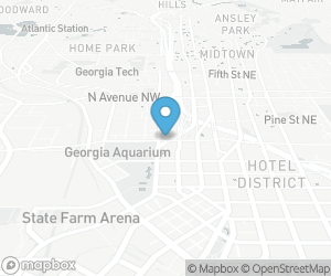 Residence Inn - 355 Centennial Olympic Park | Urbanize Atlanta